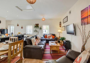 Farriers Cottage